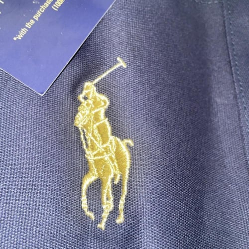 شنطة رالف لورن / بولو لسفر اصليه راقية