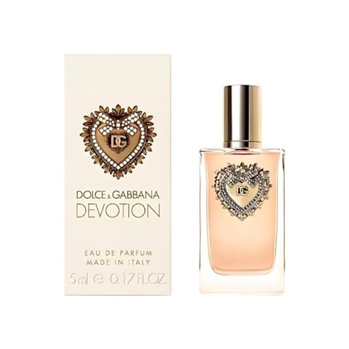 Dolce & Gabbana Devotion EDP 5ML