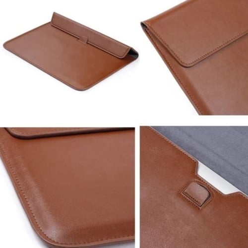 حافظة جلدية للايباد المحمول Leather i Pad Sleeves
