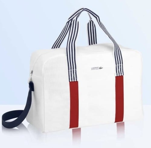 شنطه لاكوست الاصليه