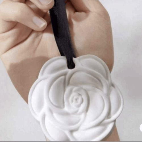 10 حجر معطر مع عطر كارتير