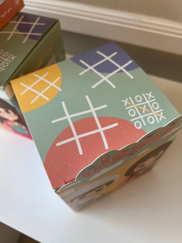 قرقيعان علبة الالعاب