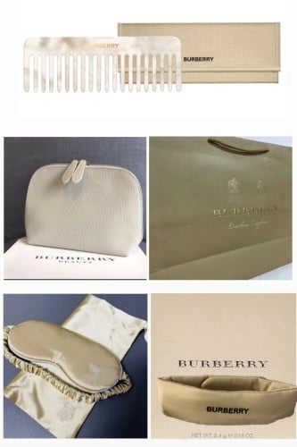 طقم بربري الاصلي الرائع المتكامل