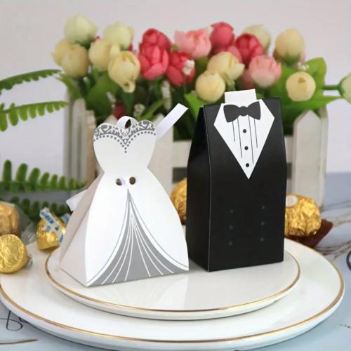 توزيعات زواج ١٠٠ حبة