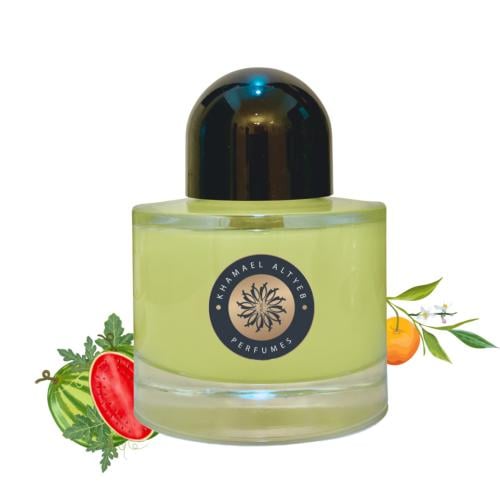 مسك الصيف 100مل