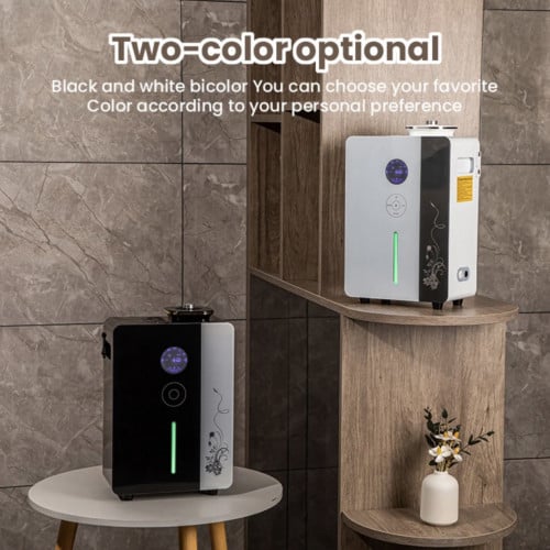 تعطير الفنادق والمقاهي 3000م