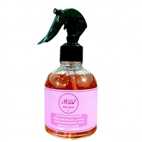 معطر مفارش الفاخر من لمساتك250 ملي