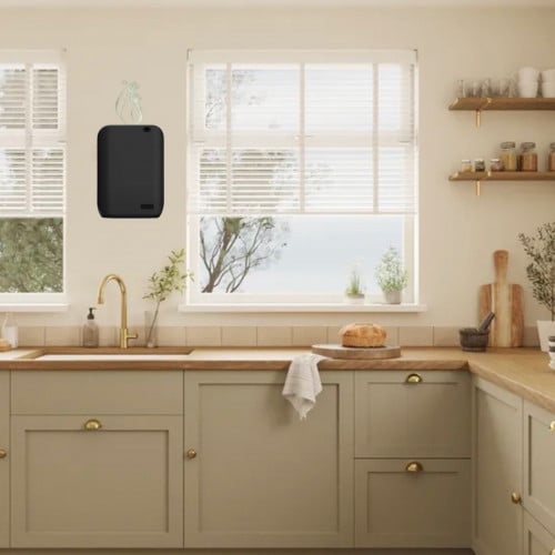 جهاز تعطير المطابخ /مساحة 300 متر