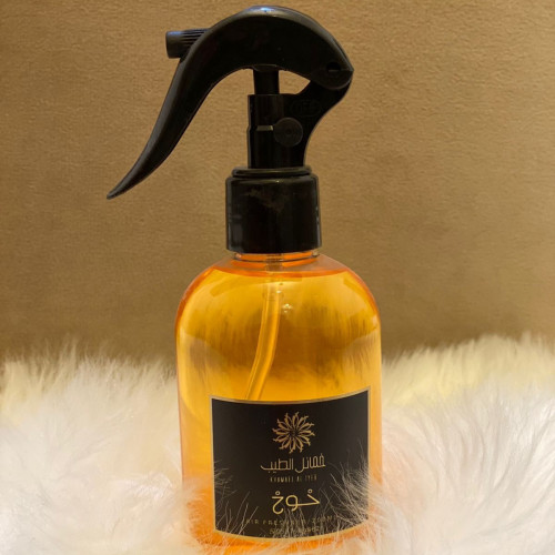 معطر جو خوخ 200مل