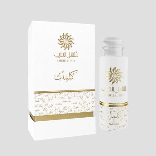 عطر كلمات 100مل
