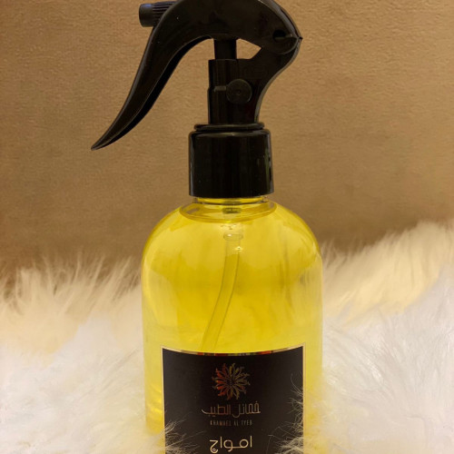 معطر جو أمواج 200مل