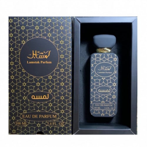 عطر لمسة 100مل