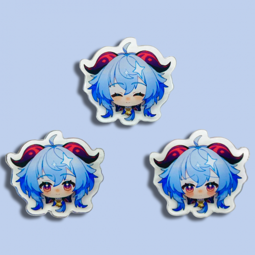 بنز قانيو اكريلك ( 3 قطع )