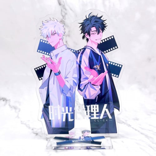 ستاند لينك كليك