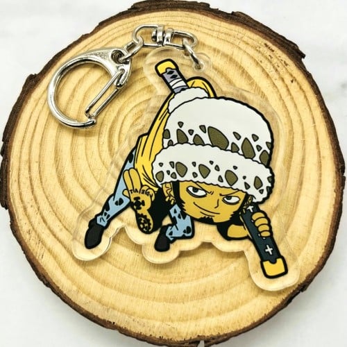 ميدالية ون بيس