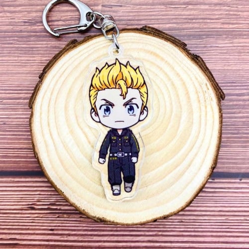 ميدالية طوكيو ريفنجرز