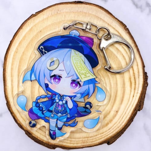 ميدالية قنشن امباكت