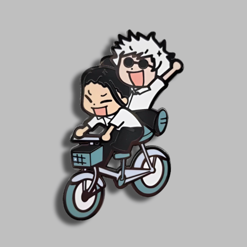 بنز غوجو/غيتو