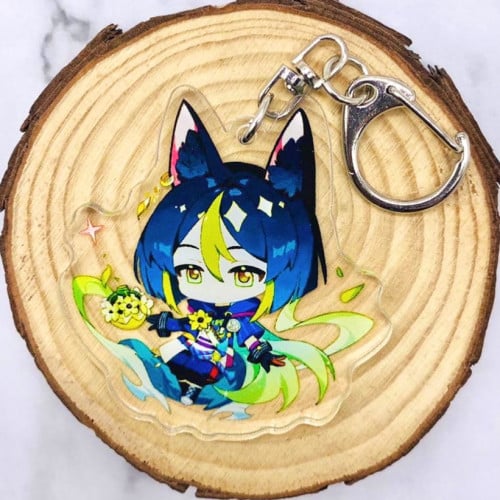 ميدالية قنشن امباكت