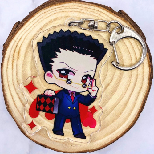 ميدالية هنترxهنتر