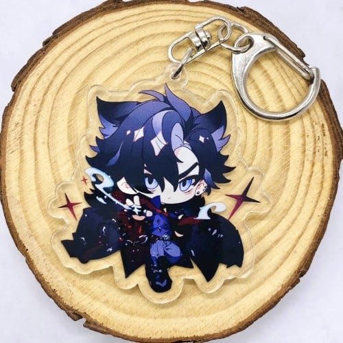 ميدالية قنشن امباكت