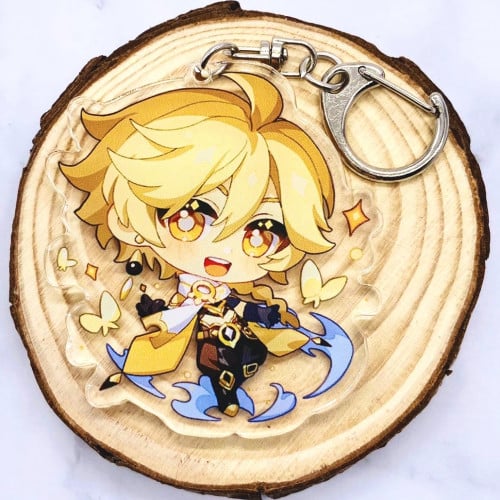 ميدالية قنشن امباكت