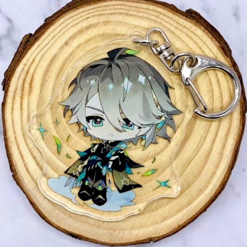 ميدالية قنشن امباكت