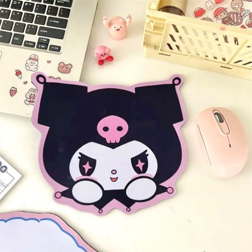 ماوس باد كرومي