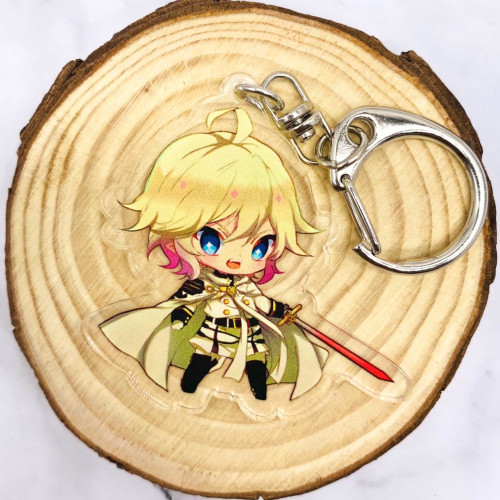 ميدالية سيراف النهاية