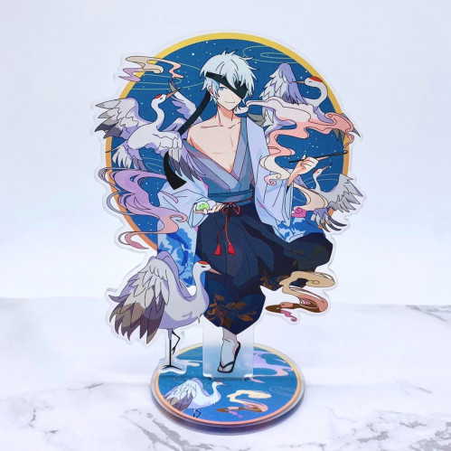 ستاند جوجوتسو كايسن