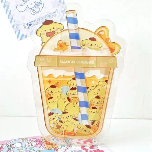 ستاند تركيب بون بون بورين