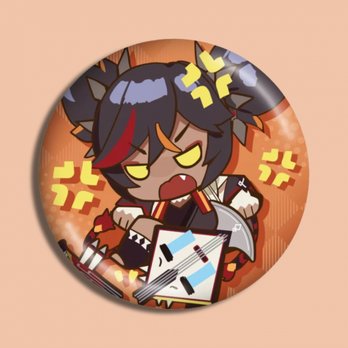 بروش شينيان