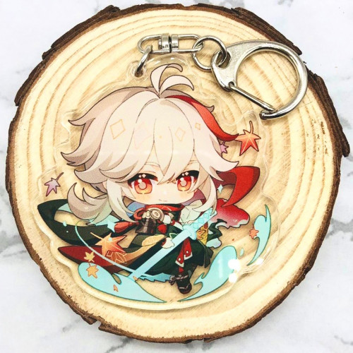 ميدالية قنشن امباكت