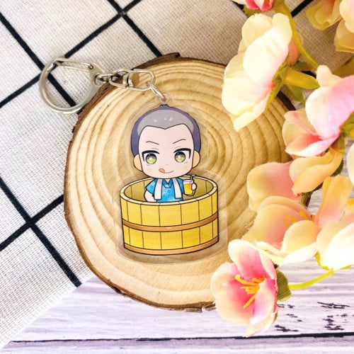 ميدالية هجوم العمالقة