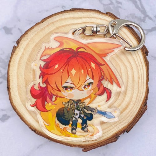 ميدالية قنشن امباكت