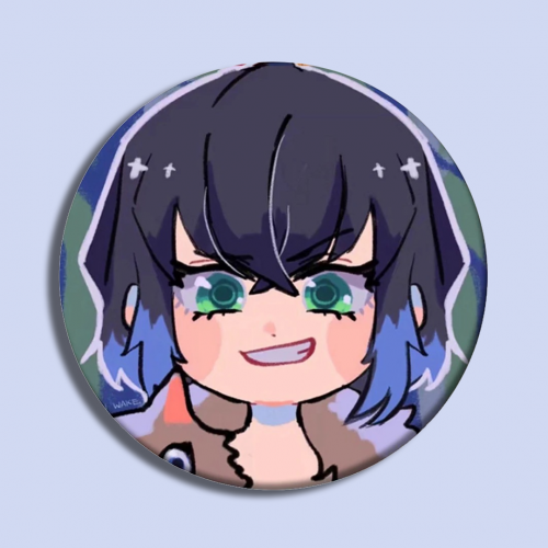 بروش اينوسكي