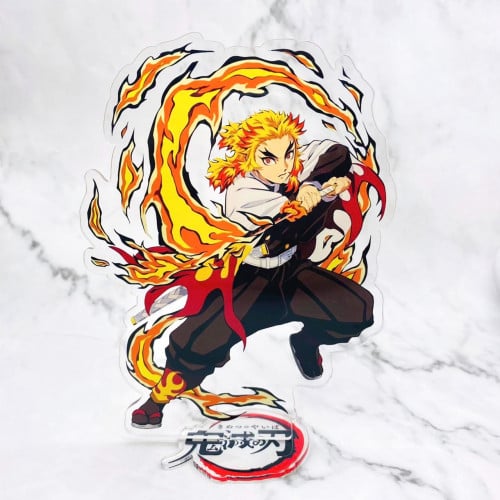 ستاند قاتل الشياطين