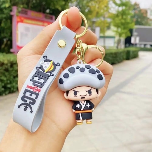 ميدالية ون بيس