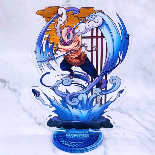 ستاند قاتل الشياطين