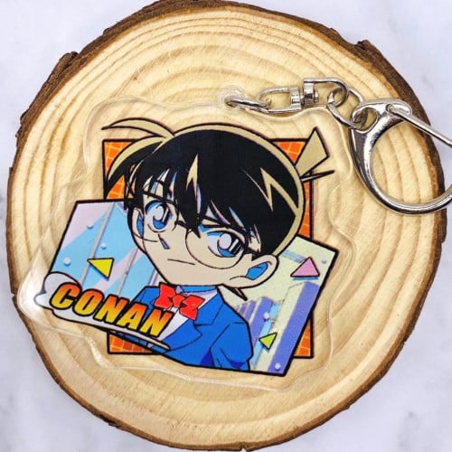 ميدالية كونان