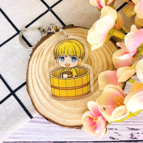 ميدالية هجوم العمالقة