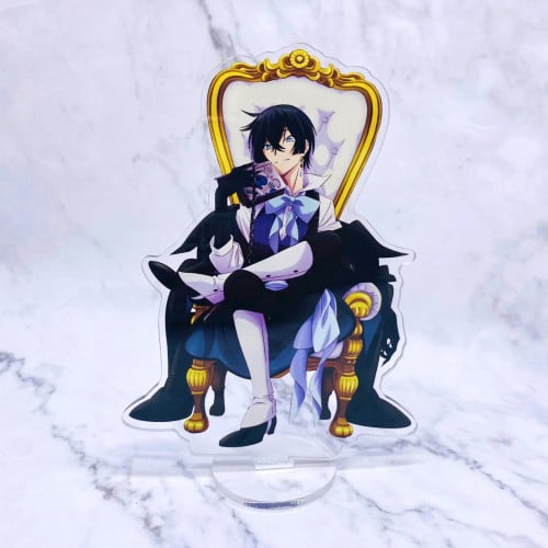 ستاند فانيتاس