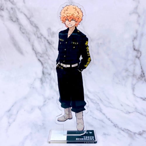 ستاند طوكيو ريفنجرز