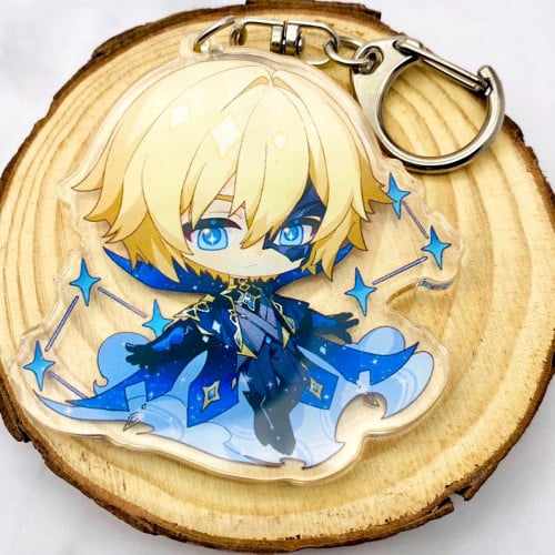 ميدالية قنشن امباكت