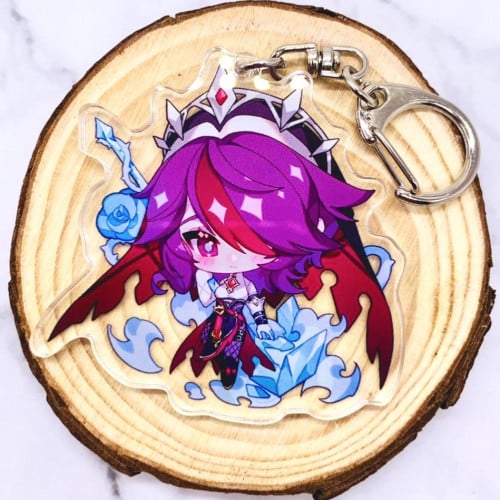 ميدالية قنشن امباكت