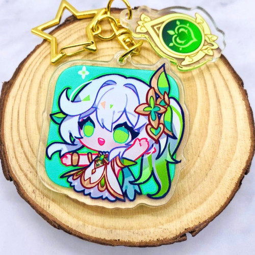 ميدالية قنشن امباكت