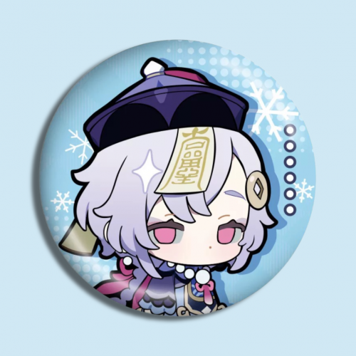 بروش تشي تشي