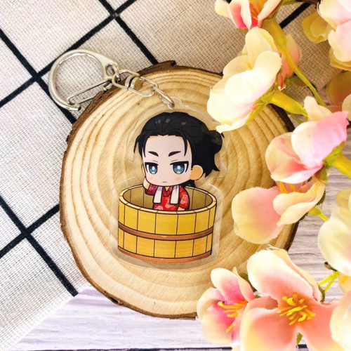 ميدالية هجوم العمالقة