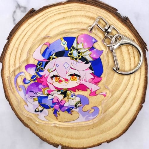 ميدالية قنشن امباكت