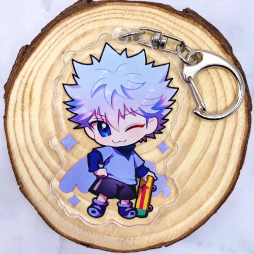 ميدالية هنترxهنتر